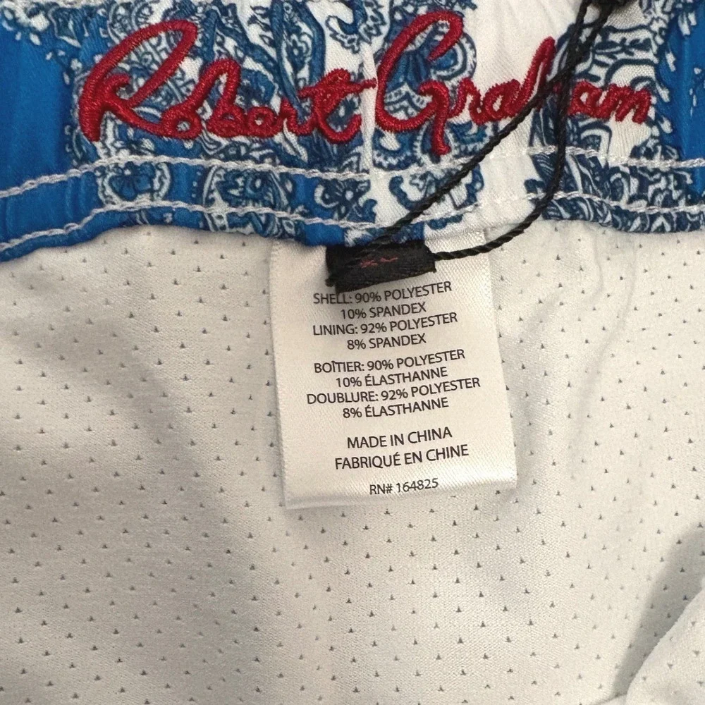 Robert Graham brand robert